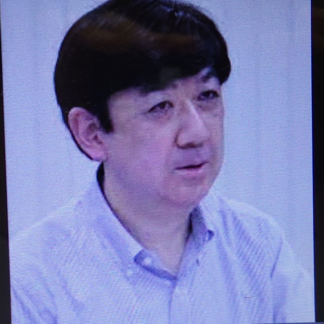 日本の刑法学者 責任と刑罰の現在 原聡志のブログ マニアック人物図鑑