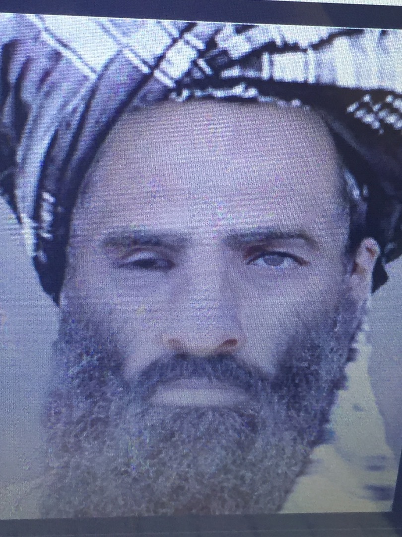 アフガニスタンの政治家 タリバンの創設者 原聡志のブログ マニアック人物図鑑