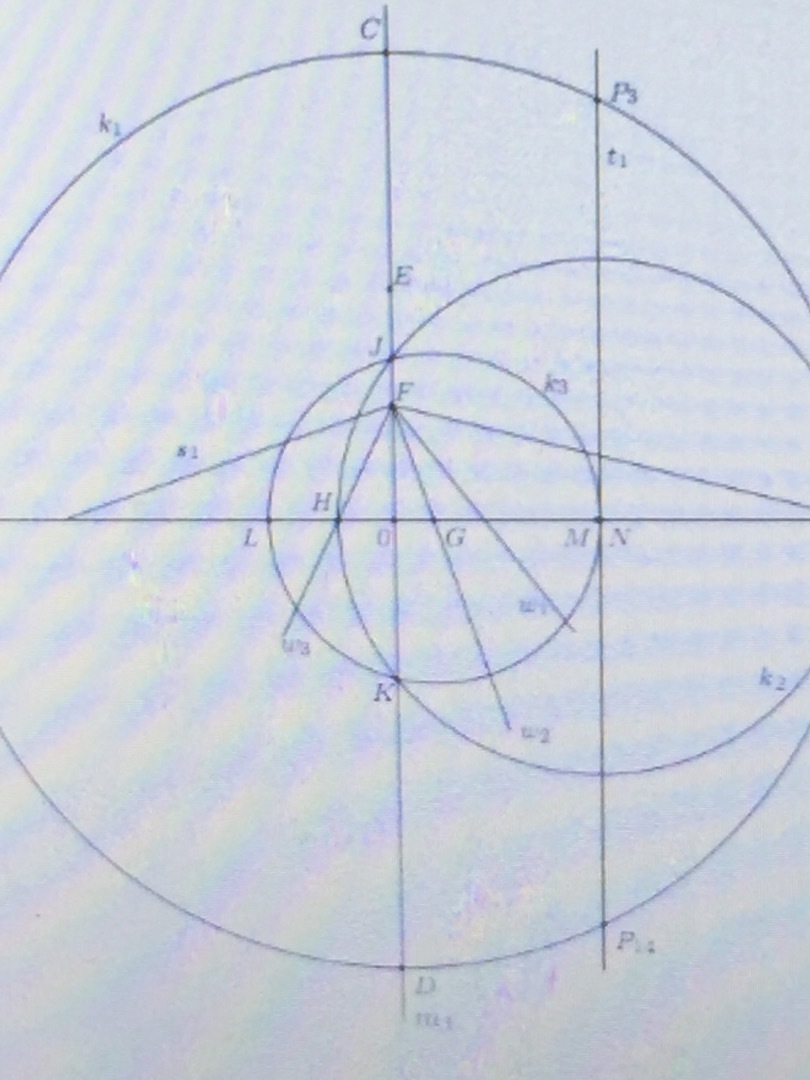 角形が作図できることを示した 数学者 原聡志のブログ マニアック人物図鑑