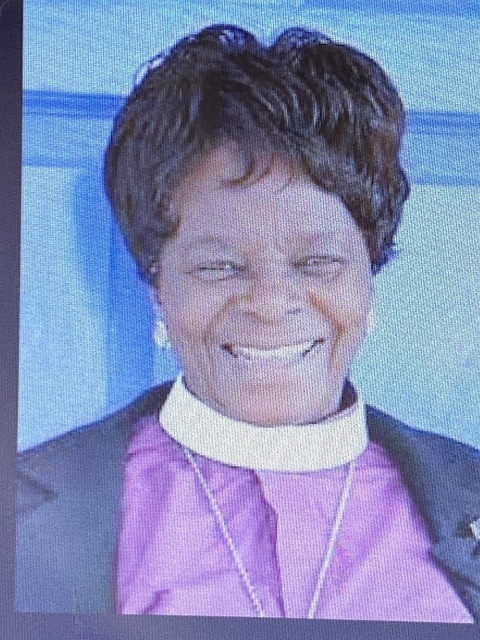 スワジランドの南部アフリカ聖公会最初の女性主教 原聡志のブログ マニアック人物図鑑