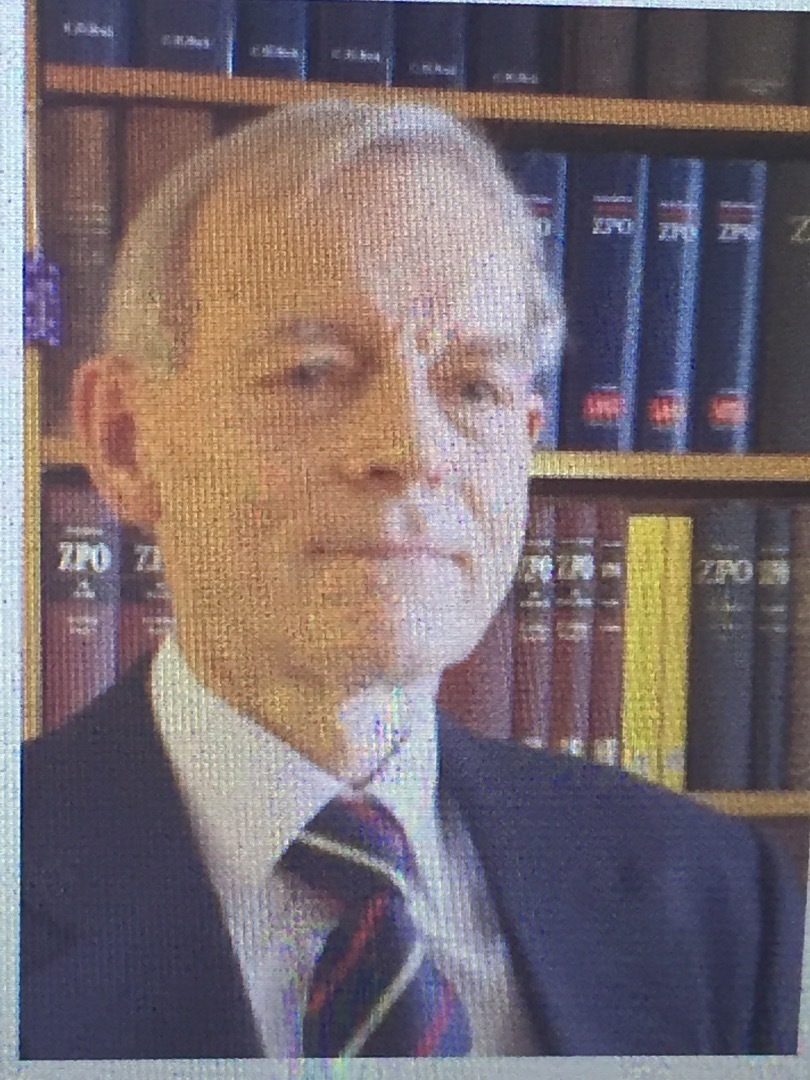 ドイツの民法学者 ドイツ民法総論 原聡志のブログ マニアック人物図鑑